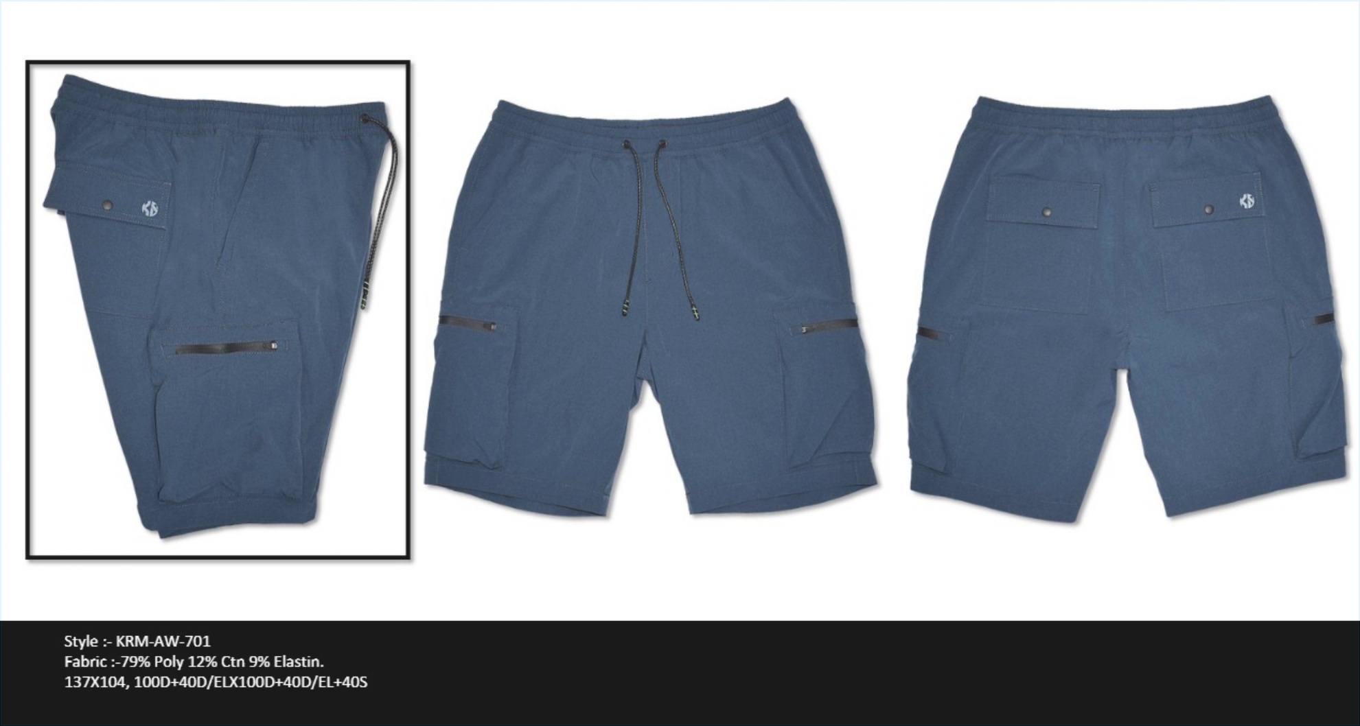 Mens Active wear bottom